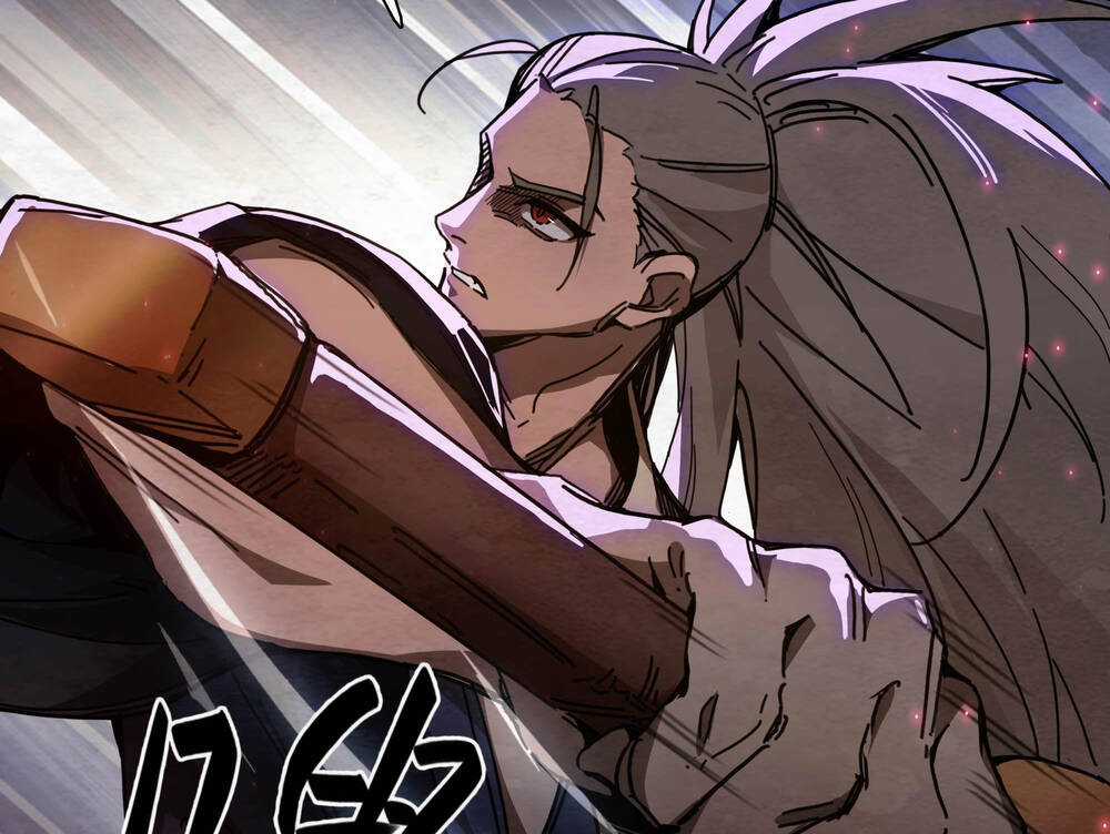 Ý Chí Dũng Sĩ 2 Chapter 3 trang 80