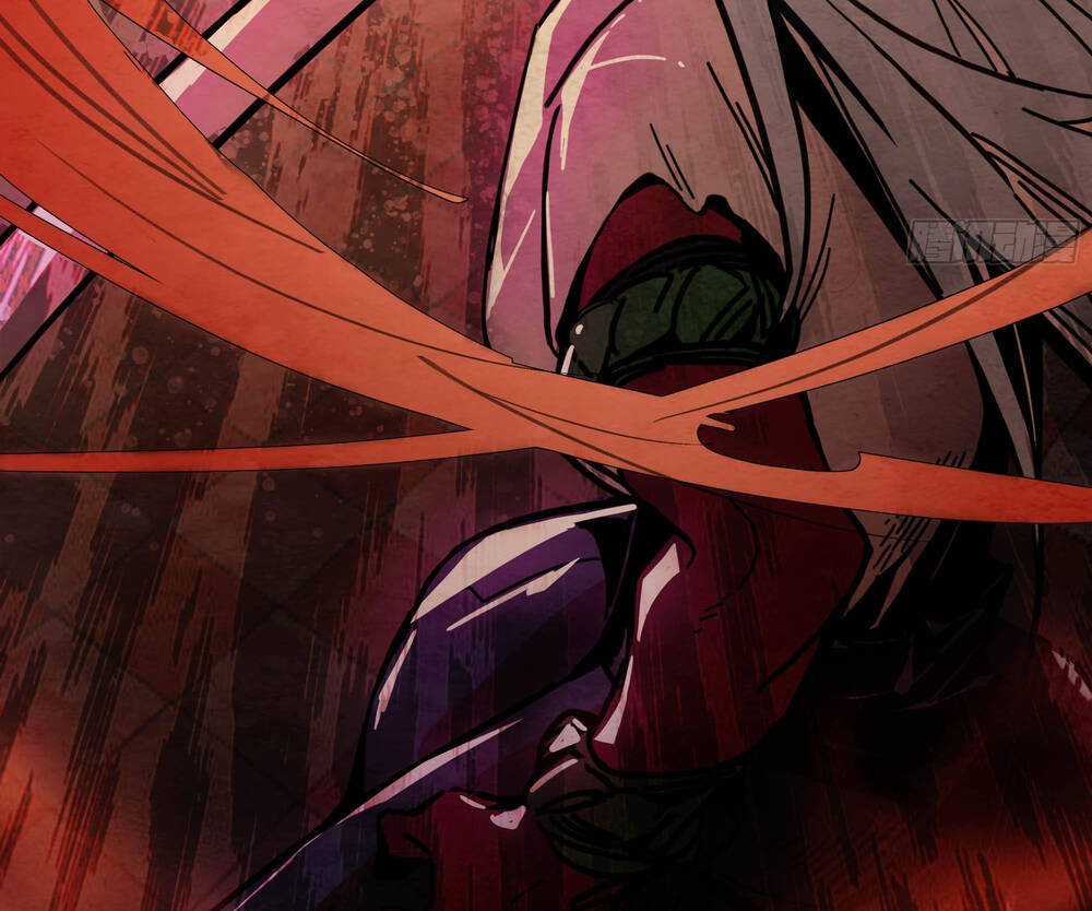 Ý Chí Dũng Sĩ 2 Chapter 3 trang 85