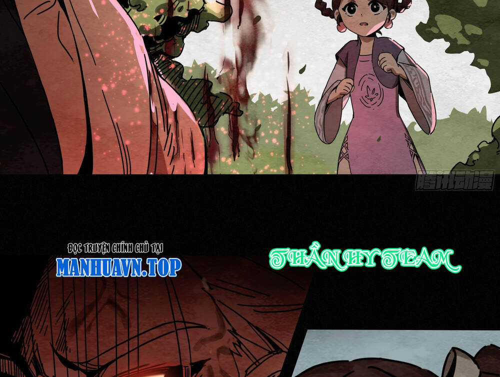 Ý Chí Dũng Sĩ 2 Chapter 3 trang 9