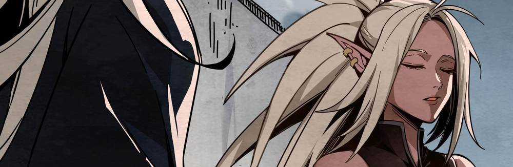 Ý Chí Dũng Sĩ 2 Chapter 4 trang 100