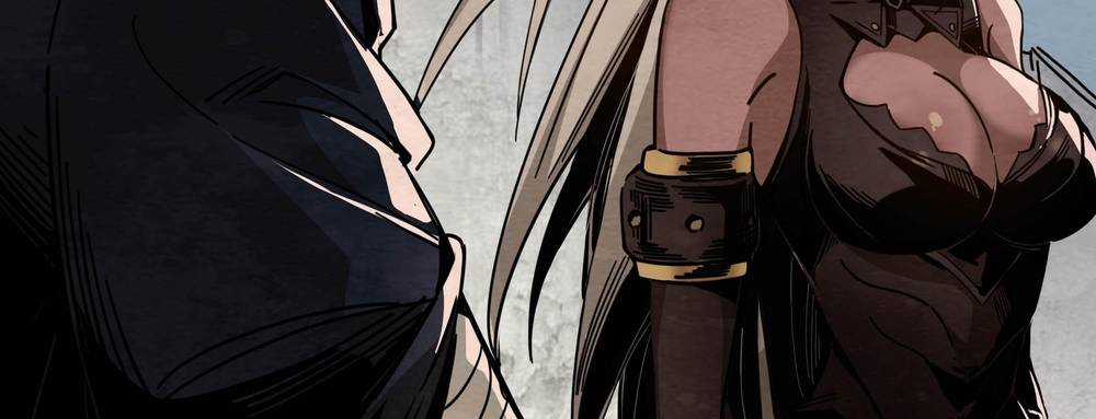 Ý Chí Dũng Sĩ 2 Chapter 4 trang 101