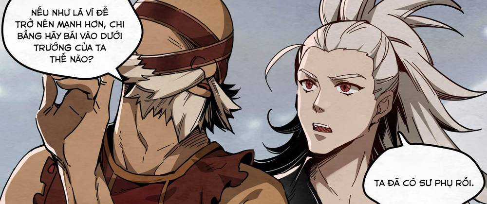 Ý Chí Dũng Sĩ 2 Chapter 4 trang 103