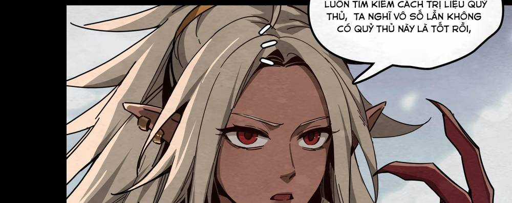 Ý Chí Dũng Sĩ 2 Chapter 4 trang 105