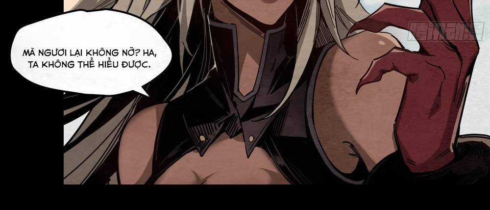 Ý Chí Dũng Sĩ 2 Chapter 4 trang 106