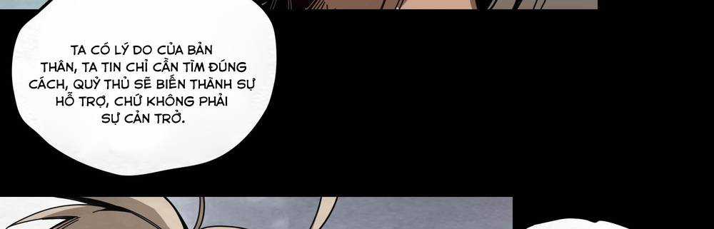 Ý Chí Dũng Sĩ 2 Chapter 4 trang 108