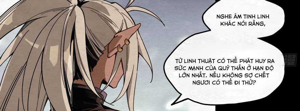 Ý Chí Dũng Sĩ 2 Chapter 4 trang 109