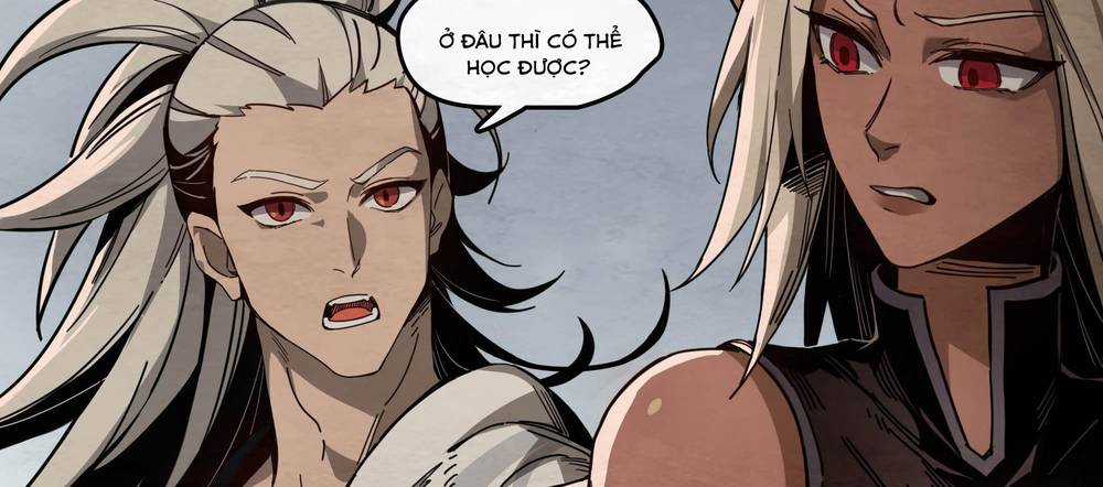 Ý Chí Dũng Sĩ 2 Chapter 4 trang 111