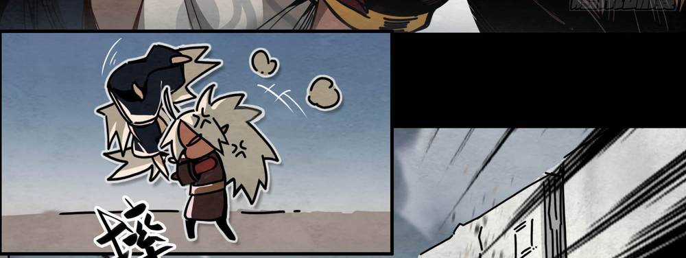 Ý Chí Dũng Sĩ 2 Chapter 4 trang 113