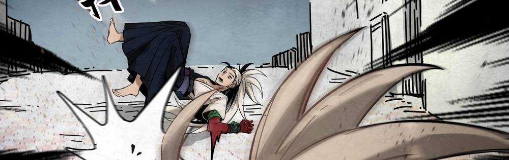 Ý Chí Dũng Sĩ 2 Chapter 4 trang 114