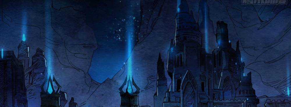 Ý Chí Dũng Sĩ 2 Chapter 4 trang 120