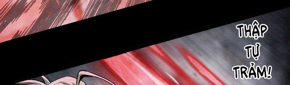 Ý Chí Dũng Sĩ 2 Chapter 4 trang 13