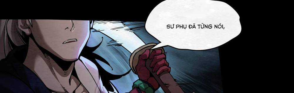 Ý Chí Dũng Sĩ 2 Chapter 4 trang 15