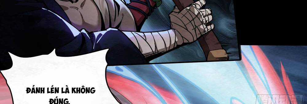 Ý Chí Dũng Sĩ 2 Chapter 4 trang 16