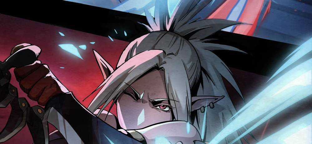 Ý Chí Dũng Sĩ 2 Chapter 4 trang 20