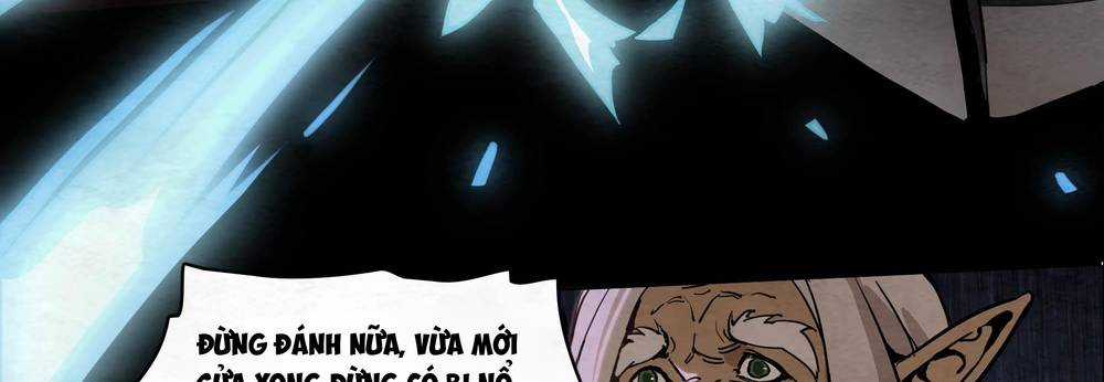 Ý Chí Dũng Sĩ 2 Chapter 4 trang 22