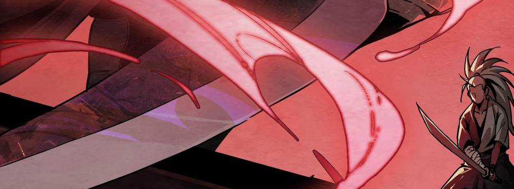 Ý Chí Dũng Sĩ 2 Chapter 4 trang 27