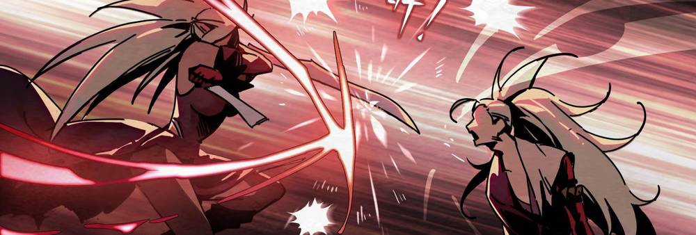 Ý Chí Dũng Sĩ 2 Chapter 4 trang 29