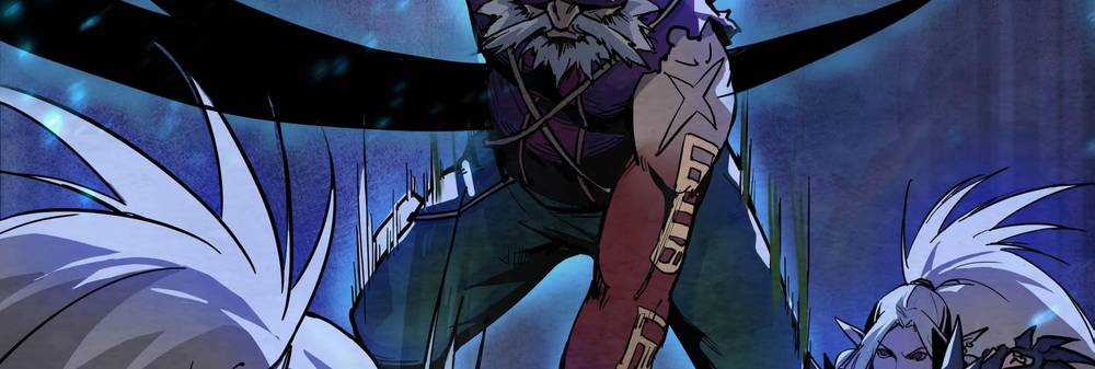 Ý Chí Dũng Sĩ 2 Chapter 4 trang 37