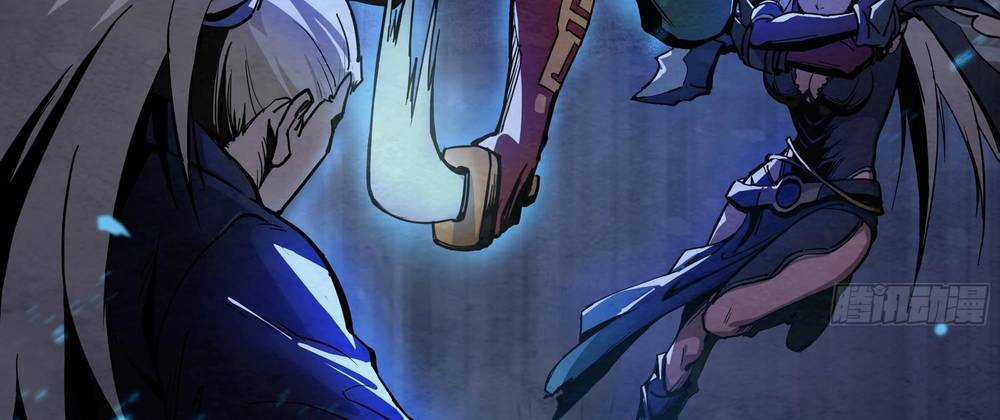 Ý Chí Dũng Sĩ 2 Chapter 4 trang 38