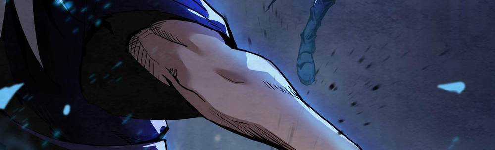 Ý Chí Dũng Sĩ 2 Chapter 4 trang 39