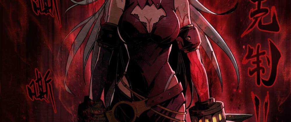 Ý Chí Dũng Sĩ 2 Chapter 4 trang 4