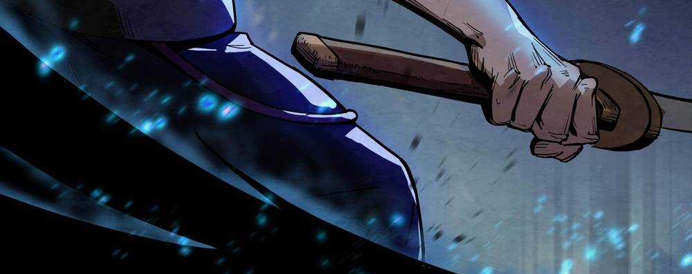 Ý Chí Dũng Sĩ 2 Chapter 4 trang 40