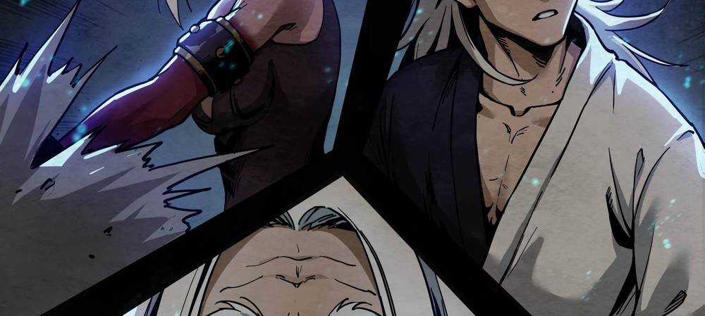 Ý Chí Dũng Sĩ 2 Chapter 4 trang 42