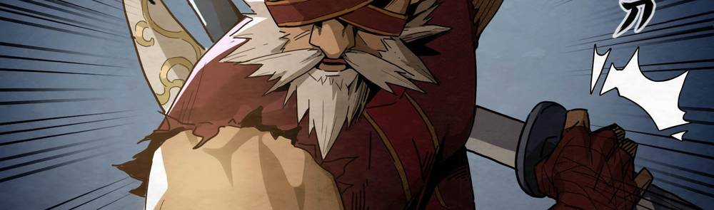 Ý Chí Dũng Sĩ 2 Chapter 4 trang 47