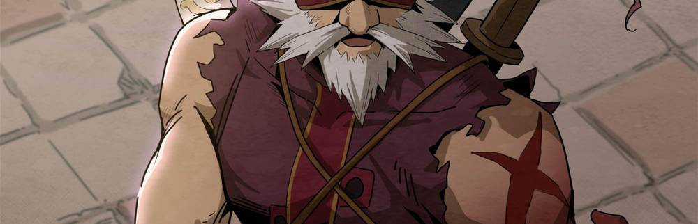 Ý Chí Dũng Sĩ 2 Chapter 4 trang 58