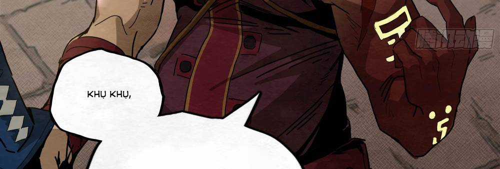 Ý Chí Dũng Sĩ 2 Chapter 4 trang 59