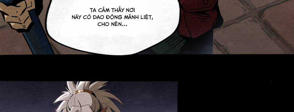 Ý Chí Dũng Sĩ 2 Chapter 4 trang 60