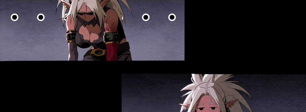 Ý Chí Dũng Sĩ 2 Chapter 4 trang 61