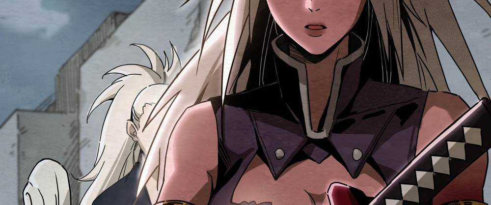 Ý Chí Dũng Sĩ 2 Chapter 4 trang 66