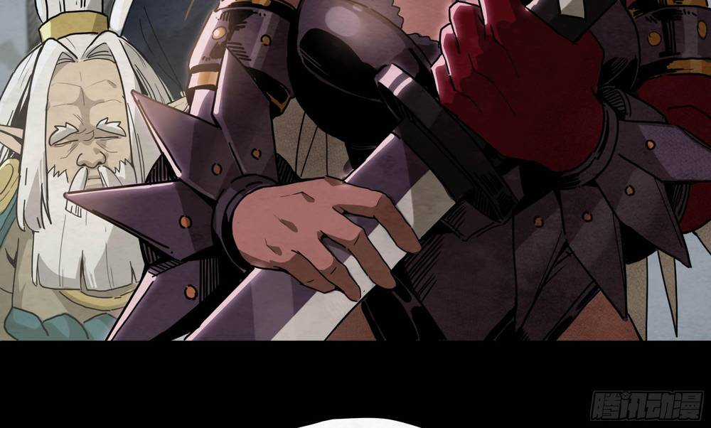 Ý Chí Dũng Sĩ 2 Chapter 4 trang 67