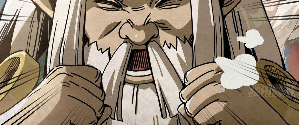 Ý Chí Dũng Sĩ 2 Chapter 4 trang 72