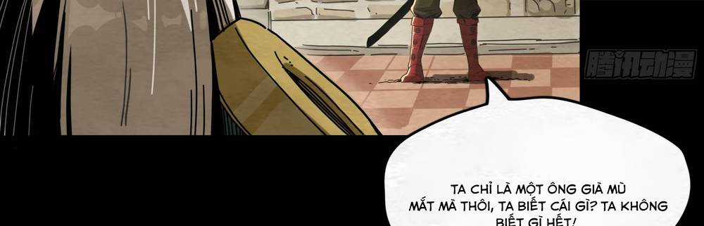 Ý Chí Dũng Sĩ 2 Chapter 4 trang 77