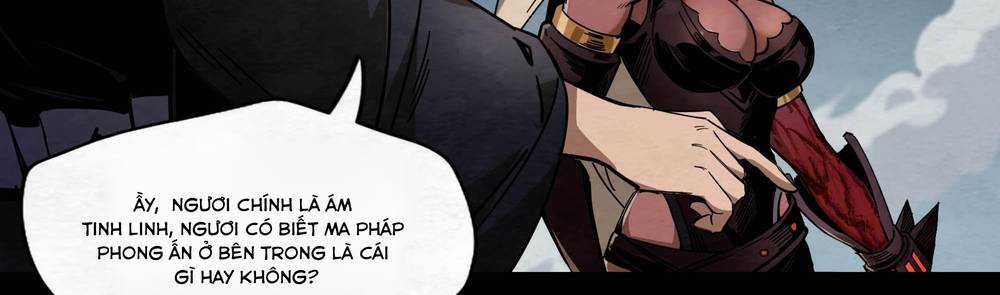 Ý Chí Dũng Sĩ 2 Chapter 4 trang 81