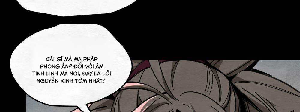 Ý Chí Dũng Sĩ 2 Chapter 4 trang 82