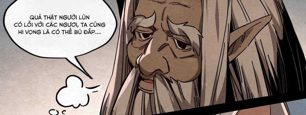 Ý Chí Dũng Sĩ 2 Chapter 4 trang 86