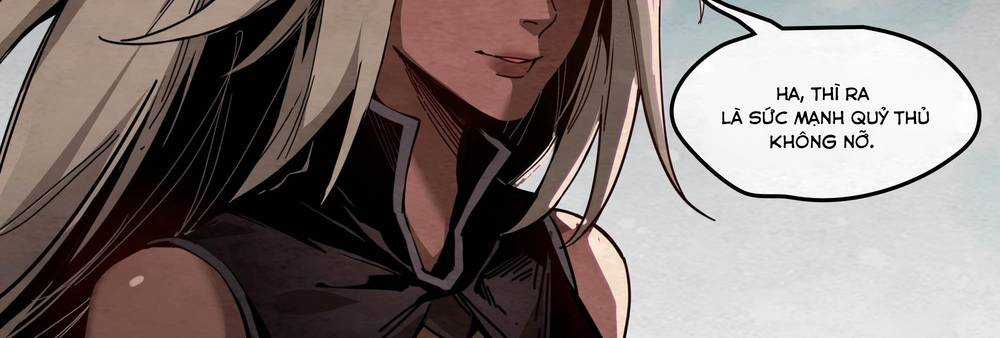 Ý Chí Dũng Sĩ 2 Chapter 4 trang 97