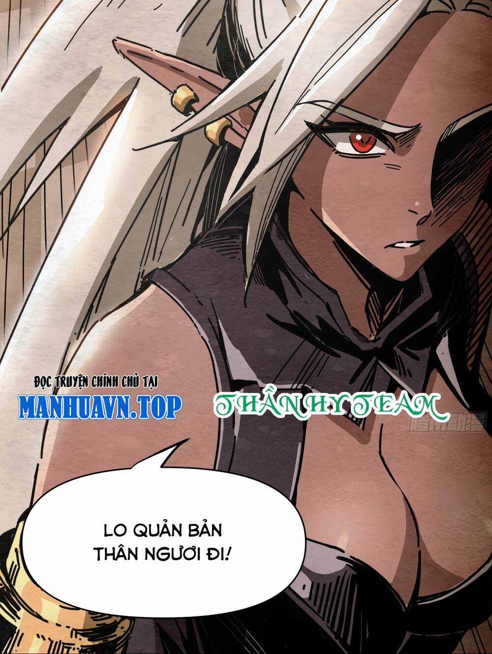 Ý Chí Dũng Sĩ 2 Chapter 5 trang 13