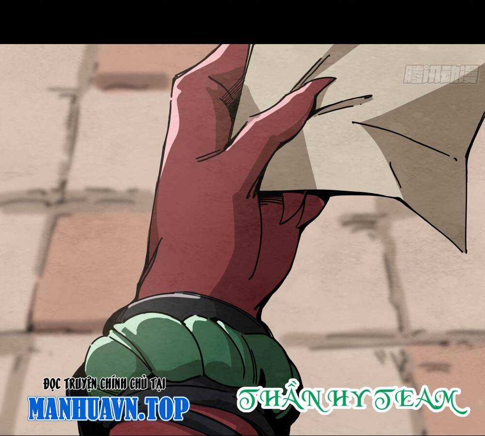 Ý Chí Dũng Sĩ 2 Chapter 5 trang 17