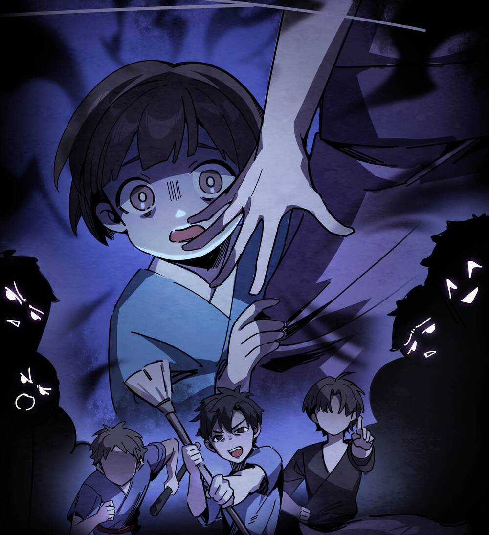 Ý Chí Dũng Sĩ 2 Chapter 5 trang 20