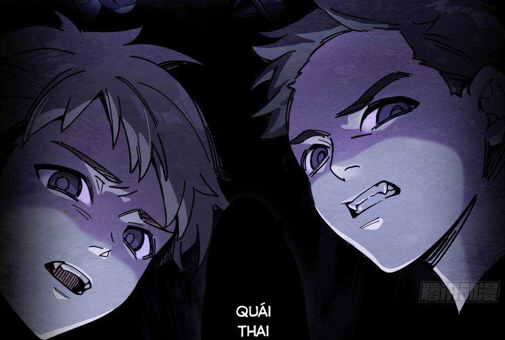 Ý Chí Dũng Sĩ 2 Chapter 5 trang 21