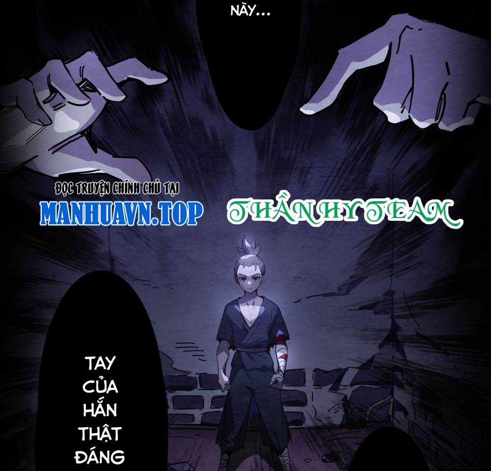 Ý Chí Dũng Sĩ 2 Chapter 5 trang 22