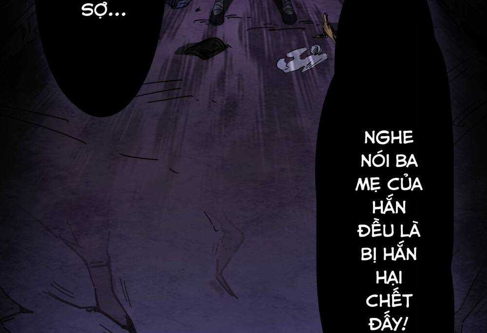 Ý Chí Dũng Sĩ 2 Chapter 5 trang 23