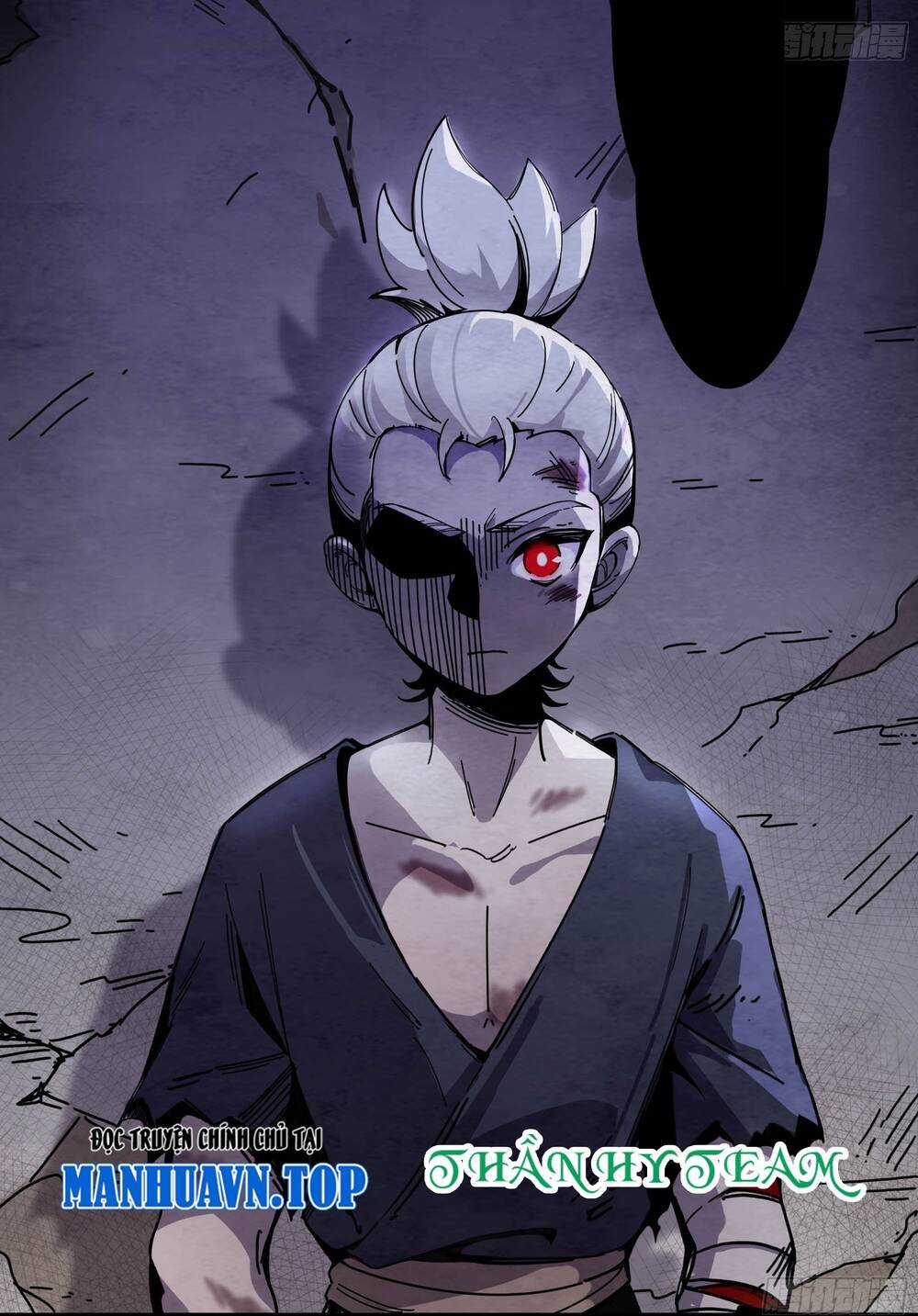 Ý Chí Dũng Sĩ 2 Chapter 5 trang 24