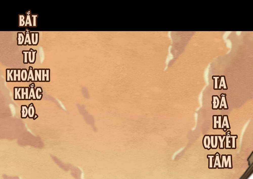 Ý Chí Dũng Sĩ 2 Chapter 5 trang 33