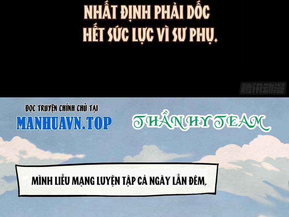 Ý Chí Dũng Sĩ 2 Chapter 5 trang 36