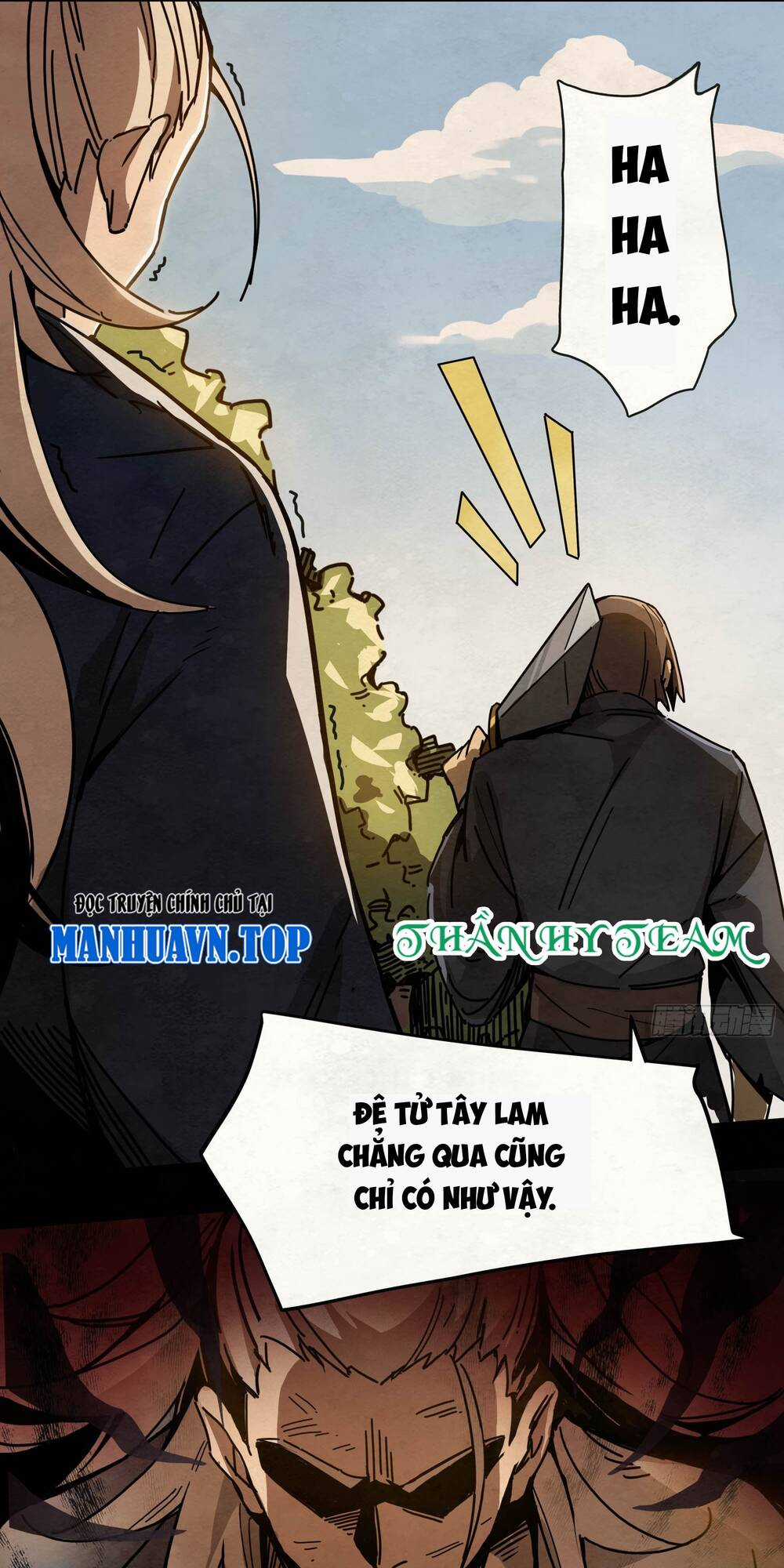 Ý Chí Dũng Sĩ 2 Chapter 5 trang 41